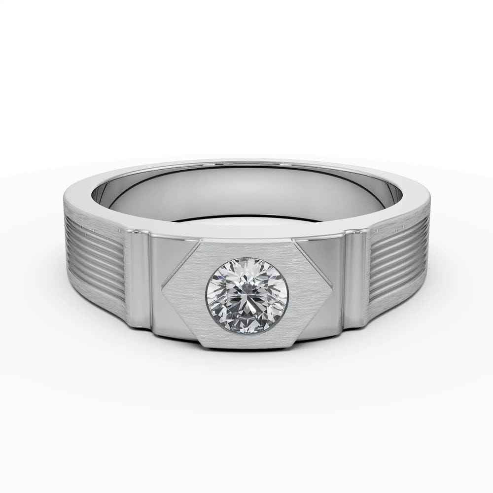 Lexus Men's Diamond Ring