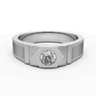 Lexus Men's Diamond Ring