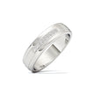 Elegant Men Diamond Ring