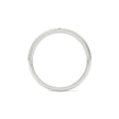 The Twin Sparkle Men Diamond Ring