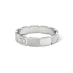 The Hexa-Link Men Diamond Ring