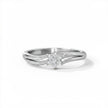 Star Gold Diamond Ring
