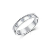 Grace Trio Men Diamond Ring