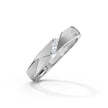 Apex Men Diamond Ring
