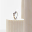 Solitaire Men Diamond Ring