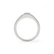 Solitaire Men Diamond Ring