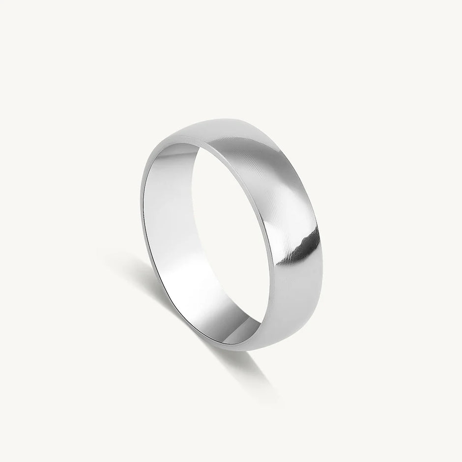Polish Men Ring