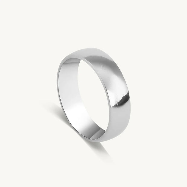 Polish Men Ring