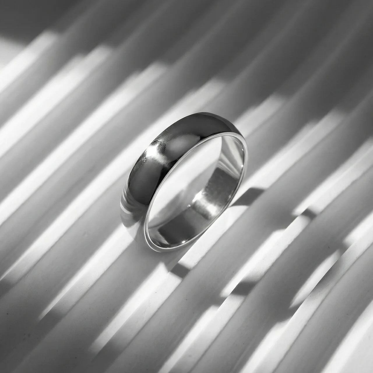 Polish Men Ring