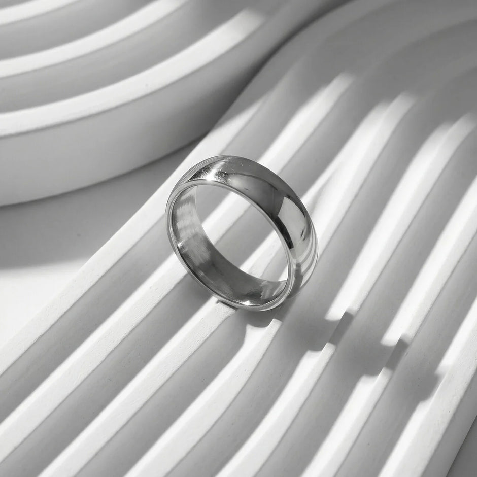 Polish Men Ring