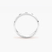 Atlas Solitaire Men Diamond Ring — product view 3 in Pakistan