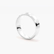 Atlas Solitaire Men Diamond Ring — product view 4 in Pakistan