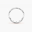 Facet Crest Men Diamond Ring — product view 4 in Pakistan