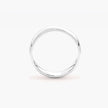 Low Dome Men Wedding Band — product view 4 in Pakistan
